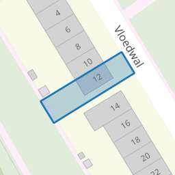 Perceel HZN00-C-6228