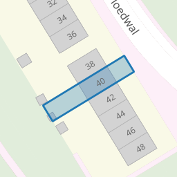 Perceel HZN00-C-6242