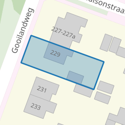 Perceel HZN00-C-6249