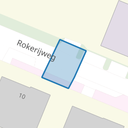 Perceel HZN00-C-6283