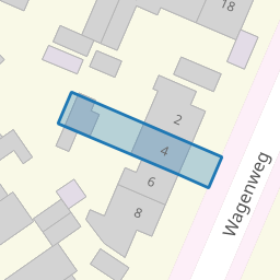 Perceel HZN00-C-6288