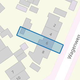 Perceel HZN00-C-6289