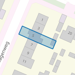 Perceel HZN00-C-6293