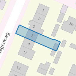 Perceel HZN00-C-6294