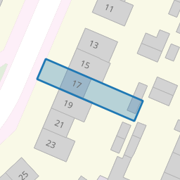 Perceel HZN00-C-6299