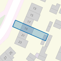 Perceel HZN00-C-6300