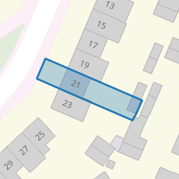 Perceel HZN00-C-6301