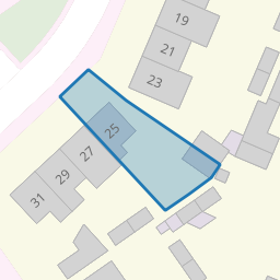 Perceel HZN00-C-6303