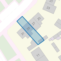 Perceel HZN00-C-6305