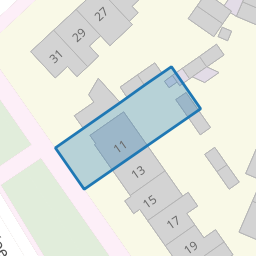 Perceel HZN00-C-6307