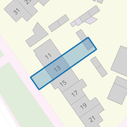 Perceel HZN00-C-6308