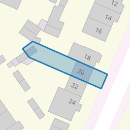 Perceel HZN00-C-6315