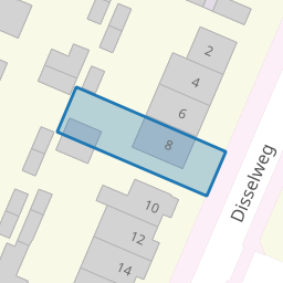 Perceel HZN00-C-6321