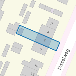 Perceel HZN00-C-6322