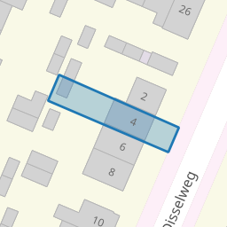 Perceel HZN00-C-6323