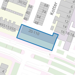 Perceel HZN00-C-6352