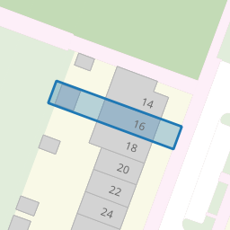 Perceel HZN00-C-6374