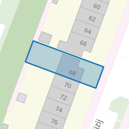 Perceel HZN00-C-6395