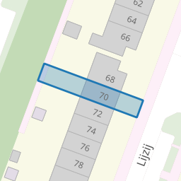 Perceel HZN00-C-6396