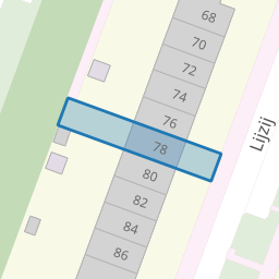 Perceel HZN00-C-6400
