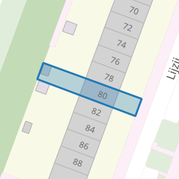 Perceel HZN00-C-6401