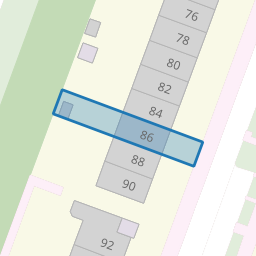 Perceel HZN00-C-6404