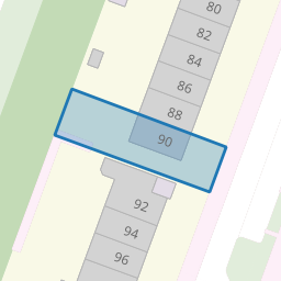 Perceel HZN00-C-6406