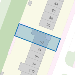 Perceel HZN00-C-6407