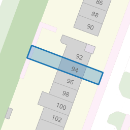 Perceel HZN00-C-6408