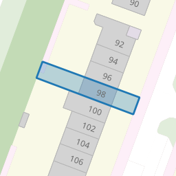 Perceel HZN00-C-6410