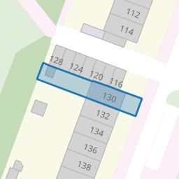 Perceel HZN00-C-6421