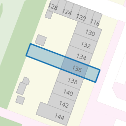 Perceel HZN00-C-6424