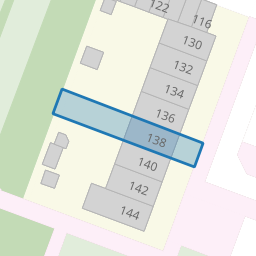 Perceel HZN00-C-6425
