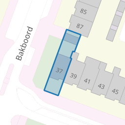 Perceel HZN00-C-6434