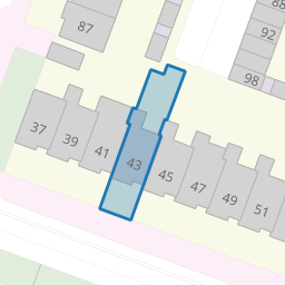 Perceel HZN00-C-6437