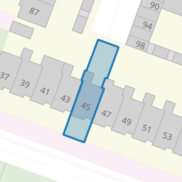 Perceel HZN00-C-6438