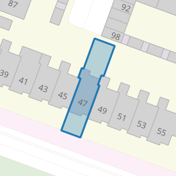 Perceel HZN00-C-6439