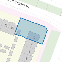 Perceel HZN00-C-6452