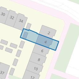 Perceel HZN00-C-6453