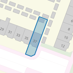 Perceel HZN00-C-6458