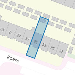 Perceel HZN00-C-6461