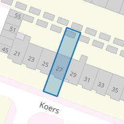 Perceel HZN00-C-6463