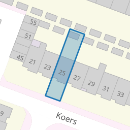Perceel HZN00-C-6464