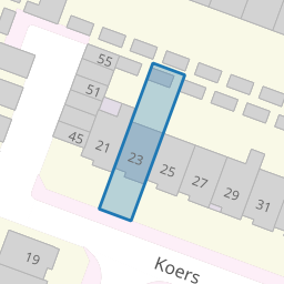 Perceel HZN00-C-6465