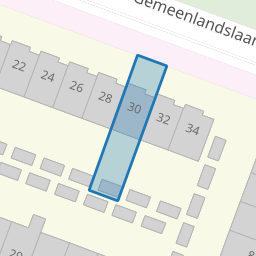 Perceel HZN00-C-6474