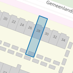 Perceel HZN00-C-6475