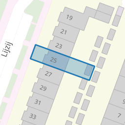 Perceel HZN00-C-6496