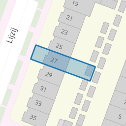 Perceel HZN00-C-6497