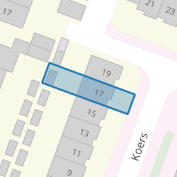 Perceel HZN00-C-6503