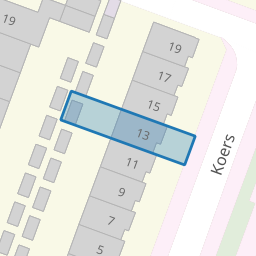 Perceel HZN00-C-6505